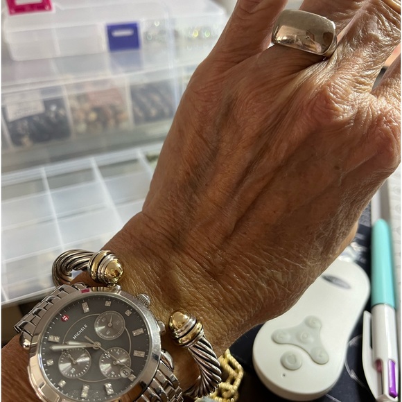 Sterling Silver Ring - Picture 7 of 10